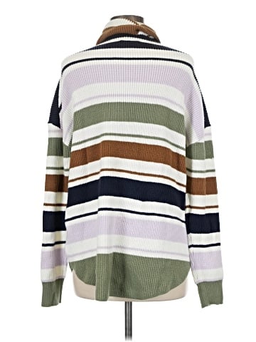 Carve Designs Pullover Sweater (view 2)