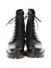 Sam Edelman Black Ankle Boots Size 7 - photo 2