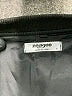 Zeagoo 100% Polyester Black Track Jacket Size S - photo 6
