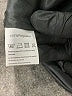 Zeagoo 100% Polyester Black Track Jacket Size S - photo 7
