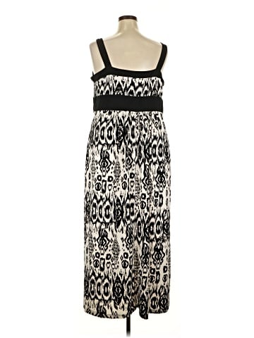 Signature by Robbie Bee Cocktail Dress (view 2)