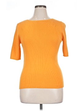 Ann Taylor Factory Pullover Sweater