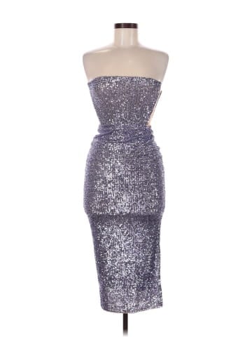Nookie Cocktail Dress (view 1)