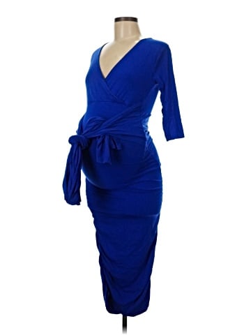 Isabella Oliver Cocktail Dress (view 1)