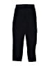 Crewcuts Black Cargo Pants Size 14 - photo 2