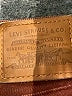 Levi's Brown Casual Pants Size 27 waist - photo 7