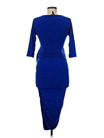 Isabella Oliver Cocktail Dress (view 2)