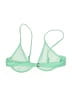 Unbranded Green Swimsuit Top Size S - photo 2