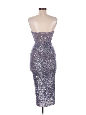 Nookie Cocktail Dress (view 2)