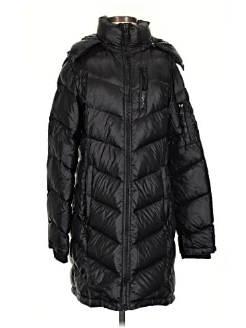 Andrew Marc Coat (view 1)