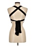 Unbranded Black Sleeveless Top One size - photo 2