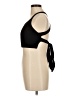 Unbranded Black Sleeveless Top One size - photo 5