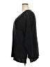 Torrid Black 3/4 Sleeve Blouse Size 3X Plus (3) - photo 5