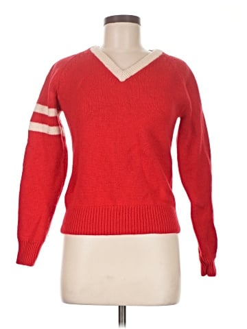 Gant Wool Pullover Sweater (view 1)