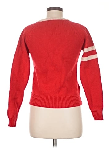 Gant Wool Pullover Sweater (view 2)