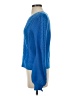 Lilla P Blue Pullover Sweater Size XS - photo 5