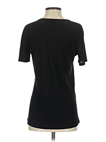 T by Alexander Wang Short Sleeve T-Shirt (view 2)