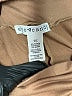Eye Candy Tan Active Pants Size S - photo 6