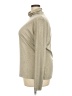 Anne Klein Tan Turtleneck Sweater Size XXL - photo 5