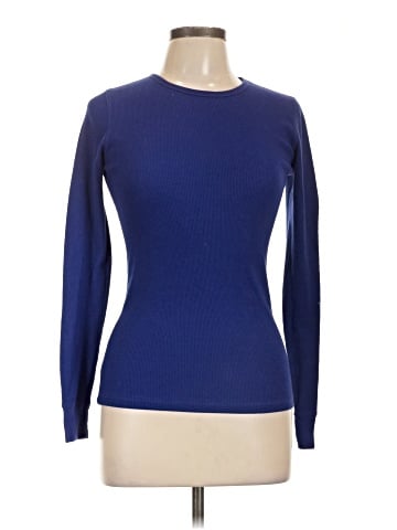 Twenty One Long Sleeve Top (view 1)