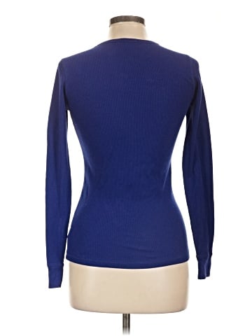 Twenty One Long Sleeve Top (view 2)