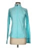Ideology 100% Polyester Teal Track Jacket Size S - photo 1