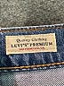 Levi's Blue Jeans Size 32 waist - photo 7