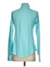 Ideology 100% Polyester Teal Track Jacket Size S - photo 2