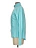 Ideology 100% Polyester Teal Track Jacket Size S - photo 5