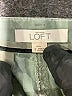 Ann Taylor LOFT Green Cargo Pants Size 2 - photo 7