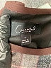 Connected Apparel Tweed Gray Casual Dress Size 4 - photo 7
