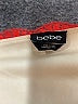 Bebe Orange Cocktail Dress Size S - photo 7