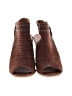 Paul Green Solid Brown Heels Size UK 4 / US 6 - photo 2