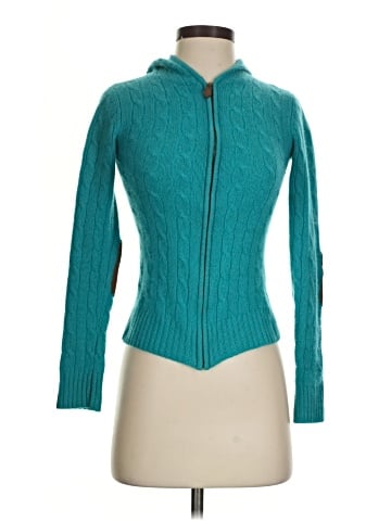 Calypso by Christiane Celle Cardigan (view 1)