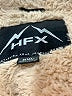 HFX 100% Polyester Green Cardigan Size XXL - photo 7