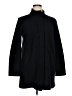 Karl Lagerfeld Paris Black Wool Coat Size XL (estimated) - photo 1
