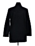 Karl Lagerfeld Paris Black Wool Coat Size XL (estimated) - photo 2