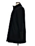Karl Lagerfeld Paris Black Wool Coat Size XL (estimated) - photo 5