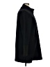 Karl Lagerfeld Paris Black Wool Coat Size XL (estimated) - photo 4