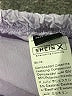 Shein Gray Formal Skirt Size S - photo 4