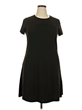 Lark + Grey Plus-Size Dresses On Sale Up To 90% Off Retail | ThredUp
