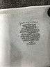 First Impressions 100% Cotton Ivory Long Sleeve Onesie 12-18 MO / 18 MO - photo 3
