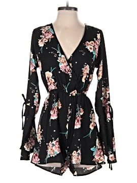 Band Of Gypsies Romper