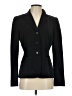 Antonio Melani Black Blazer Size 4 - photo 1
