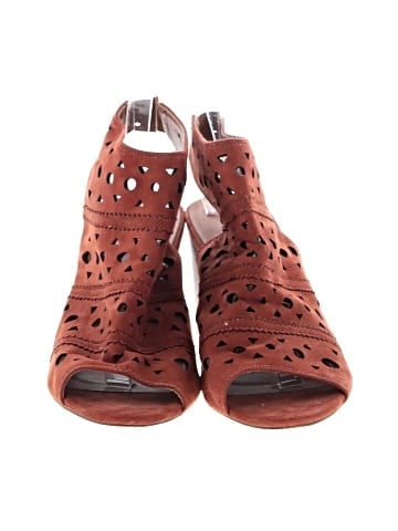 Maurices Heels (view 2)