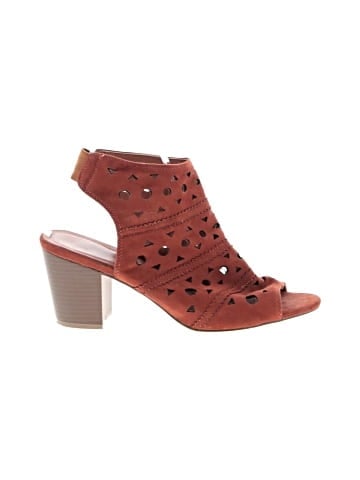 Maurices Heels (view 1)