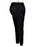 Motherhood Black Active Pants Size XL - photo 1