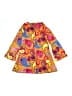 Assorted Brands Paisley Orange Dress Size M (kids) - photo 2