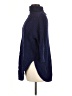 Express Blue Turtleneck Sweater Size M - photo 5