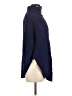 Express Blue Turtleneck Sweater Size M - photo 4